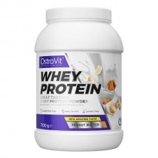 Протеин OstroVit Whey Protein 700 г Арахисовое масло