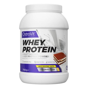 Протеин OstroVit Whey Protein 700 г Тирамису Протеин OstroVit Whey Protein 700 г Тирамису