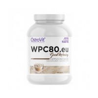 Протеїн OstroVit WPC 80 Good Morning 700 г Капучіно