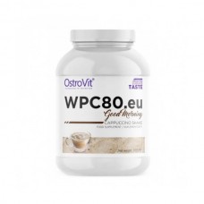 Протеин OstroVit WPC 80 Good Morning 700 г Капучино