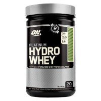 Протеїн Optimum Nutrition Platinum Hydro Whey 795 г Шоколад