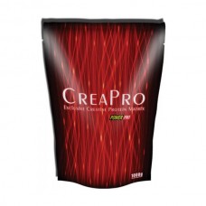 Протеин Power Pro CreaPro 1 кг Ананас