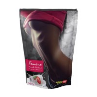 Протеин Power Pro Femine Protein 1 кг Клубника