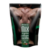 Протеїн Power Pro Protein Power MIX 1 кг Альпійська рапсодія