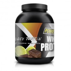 Протеин Power Pro Whey Protein (банка) 2 кг Шоколайм