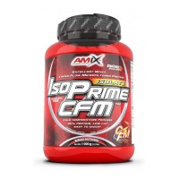 Протеїн Amix Nutrition IsoPrime CFM 1 кг Банан