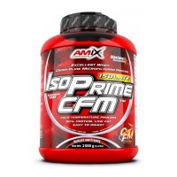 Протеїн Amix Nutrition IsoPrime CFM 2 кг Лісова ягода