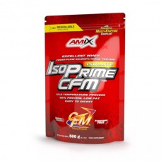Протеин Amix Nutrition IsoPrime CFM 500 г Клубника