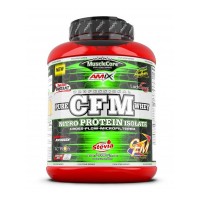 Протеин Amix Nutrition MuscleCore CFM Nitro Protein Isolate 2 кг Шоколад