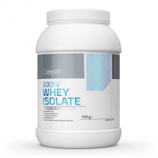 Протеїн OstroVit Whey Protein Isolate 700 г Ванільні вафлі
