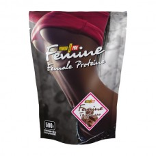 Протеин Power Pro Femine Protein 500 г Труфалье