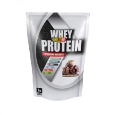 Протеин Power Pro Whey Protein 1 кг Шоколадный пломбир
