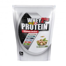 Протеин Power Pro Whey Protein 2 кг Фисташка