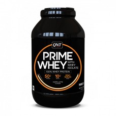 Протеїн QNT Prime Whey 2 кг Кава латте