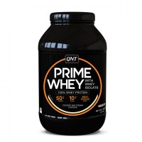 Протеїн QNT Prime Whey 908 г Печиво з кремом