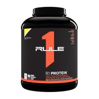 Протеїн Rule 1 Protein 2240 г Заморожений банан