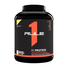 Протеин Rule 1 Protein 2240 г Замороженный банан