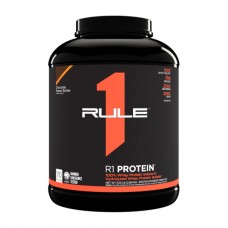 Протеин Rule 1 Protein 2280 г Шоколад арахис