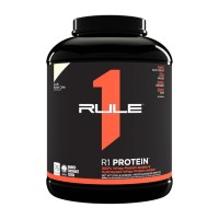 Протеин Rule 1 Protein 2280 г Ванильный торт