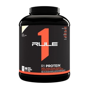 Протеин Rule 1 Protein 2280 г Ванильный торт