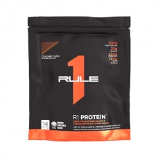 Протеин Rule 1 Protein 448 г Шоколадная помадка