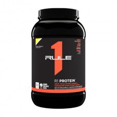Протеин Rule 1 Protein 885 г Замороженный банан
