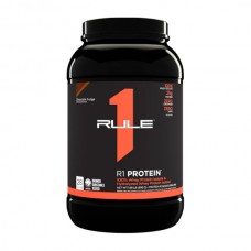 Протеин Rule 1 Protein 896 г Шоколадная помадка
