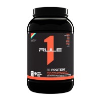 Протеин Rule 1 Protein 900 г Фруктовые хлопья