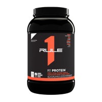 Протеїн Rule 1 Protein 900 г Ванільне морозиво