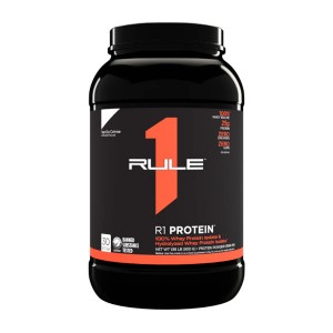 Протеїн Rule 1 Protein 900 г Ванільне морозиво