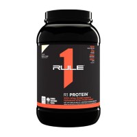 Протеин Rule 1 Protein 900 г Ванильный торт