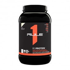 Протеин Rule 1 Protein 900 г Ванильный торт