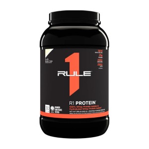Протеин Rule 1 Protein 900 г Ванильный торт