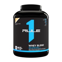 Протеин Rule 1 Whey Blend 2240 г Печенье с кремом