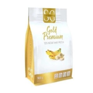 Протеин Sport Generation Gold Premium 100% Instant Whey Protein 900 г Банан