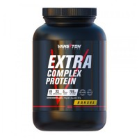 Протеин Vansiton Extra Complex Protein 1.4 кг Банан