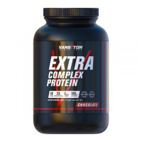 Протеин Vansiton Extra Complex Protein 1.4 кг Шоколад