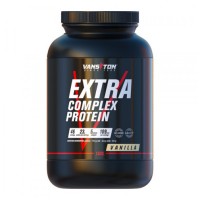 Протеин Vansiton Extra Complex Protein 1.4 кг Ваниль