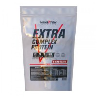 Протеин Vansiton Extra Complex Protein 3.4 кг Шоколад