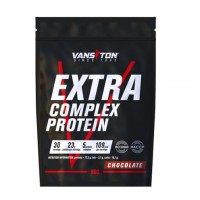 Протеїн Vansiton Extra Complex Protein 900 г Шоколад