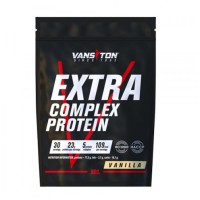 Протеин Vansiton Extra Complex Protein 900 г Ваниль