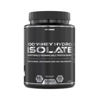 Протеин Prozis 100% Whey Hydro Isolate SS 2 кг Печенье с кремом