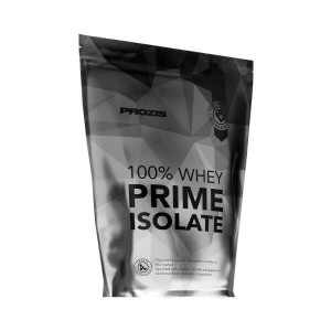 Протеїн Prozis 100% Whey Prime Isolate 400 г Шоколад Протеїн Prozis 100% Whey Prime Isolate 400 г Шоколад