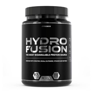 Протеин Prozis Hydro Fusion SS 2 кг Банан