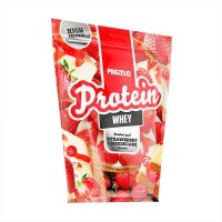 Протеин Prozis Whey Protein - Freakin Good 400 г Клубничный чизкейк
