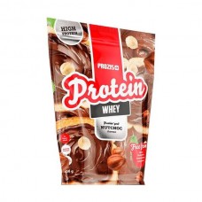 Протеїн Prozis Whey Protein - Freakin Good 400 г Шоколад горіх