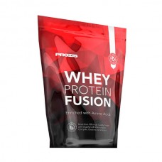 Протеїн Prozis Whey Protein Fusion 900 г Ваніль