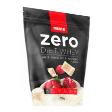 Протеїн Prozis Zero Diet Whey 750 г Малина білий шоколад
