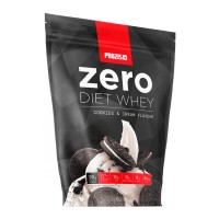 Протеїн Prozis Zero Diet Whey 750 г Печиво з кремом