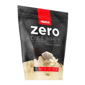 Протеїн Prozis Zero Diet Whey 750 г Ваніль